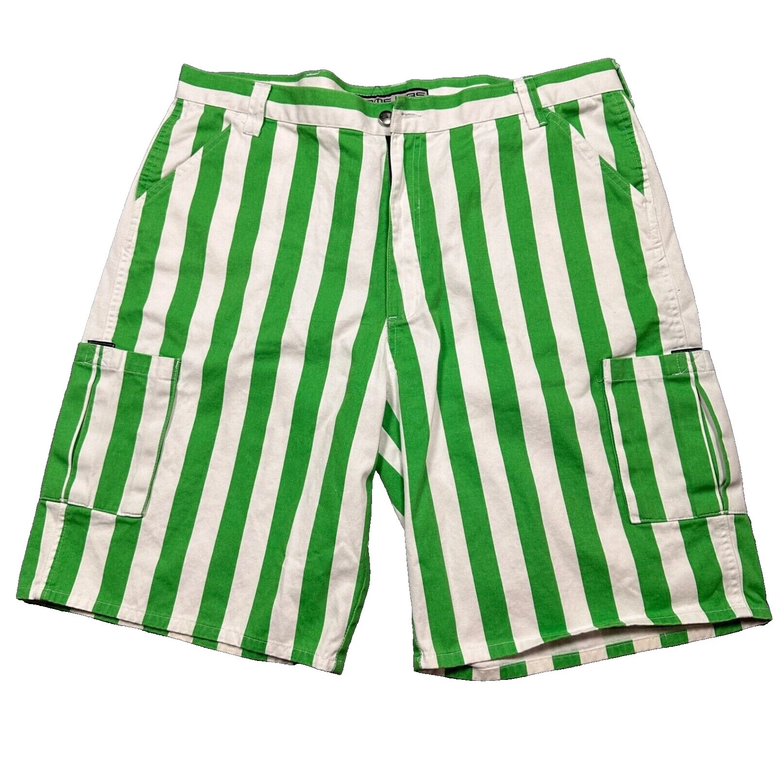 Pantalones cortos de juego para hombre