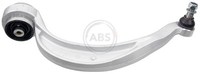 A.B.S. 211517 Lenker, RadaufhäNgung For Audi