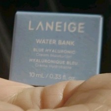 Image of LANEIGE Water Bank Blue Hyaluronic Cream Moisturiser 10ml Brand New