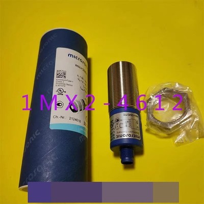 1pc new  microsonic  mic+35/E/TC *lm