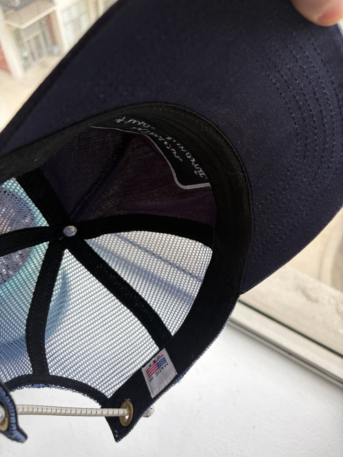 Western Hydrodynamic Research Hat - Script Trucke… - image 5
