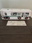 2006 Hess Toy Truck and Helicopter — photo 3