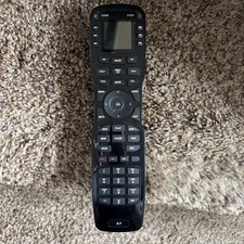 URC X-7 Universal Remote Control 
