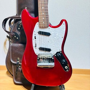 Fender Mustang P90 | eBay