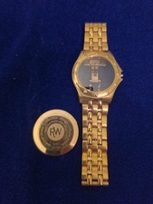 Cassa orologio tango uomo Raymond Weil 18k