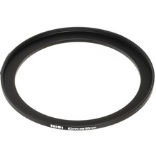 NiSi 82mm Step-Up Adapter Ring for Lenses with 95mm Front Filter Holders