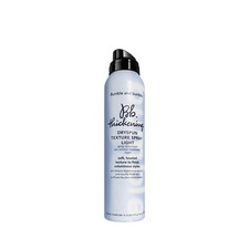 Bumble and bumble Thickening Dryspun Texture Spray Light 4.12oz Soft Texture