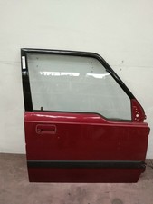Porte avant et accessoires Suzuki VITARA