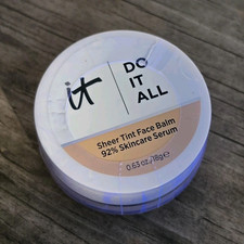 [OFF 20%] IT Cosmetics Do It All Sheer Tint F...