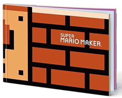 Nintendo Wii U Game Console With Super Mario Maker Set White 8GB