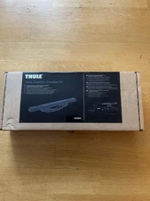 Thule Caprock Crossbar kit