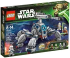 LEGO Star Wars 75013 Umbaran MHC (Mobile Heavy Cannon)