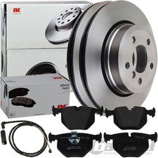 Kits de frein BMW 324