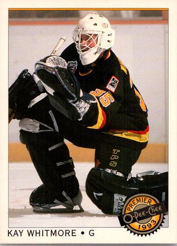 1993 Kay Whitmore #514