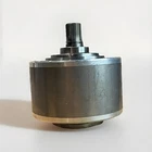 Rotor de motor de tracción híbrida / ensamble de transmisión 05196889AF 29T