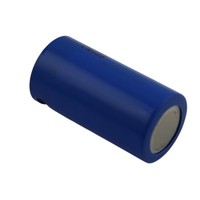 Avizar, 16340 Li-Ion 700Mah CR123 Batterie USB-C Wiederaufladbar,