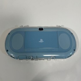 Excellent PS Vita Light Blue White PCH 2000 ZA14 Console