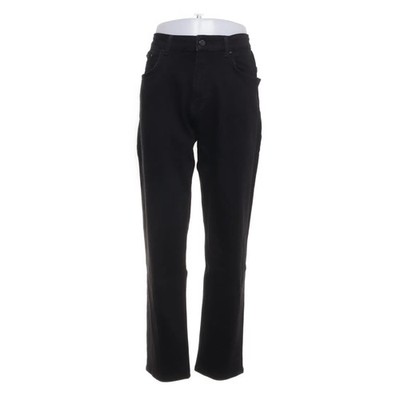 Revolution, Jeans, Größe: 34/32, Evergreen, Schwarz, Baumwolle/Elasthan #HoS