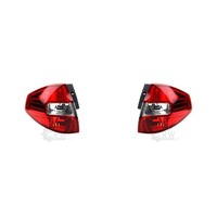 Heckleuchte RüCkleuchte AußEn Set FüR Renault Koleos Hy_ Bj. 09/08->>