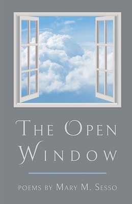 The Open Window Mary M. Sesso Taschenbuch Englisch 2018 Finishing Line Press