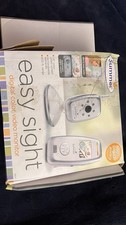 Baby Monitor Camera and Power Supply Summer Edition