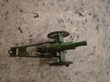 BRITIANS SET 1201, ROYAL ARTILLERY GUN B 