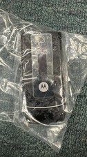 Motorola W386 Phones Not Turning on Phone for Parts Only