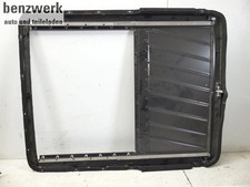 Mercedes W124 SSD Stahlschiebedach Schiebedach Rahmen Hubdach 1247802229 ?? Mercedes W124 SSD Stahlschiebedach Schiebedach Rahmen Hubdach 1247802229 ??