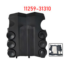Engine Cover 11259-31310 For Toyota 2010-2019 4runner 2010-2014 Fj Cruiser 4.0l