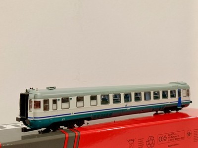ACME 70039 FS Anhänger Le 480-005 XMPR Lackierung von 2 cl Ep. V