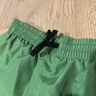 NIKE Boys Swim Green Belted Trunks Shorts Size M — photo 3