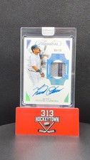 2025 Panini Flawless Baseball Set Review and Checklist 35