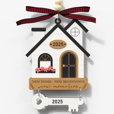 House Warming Gifts New Home Gift Ideas Housewarming Gift New Home Ornamen...