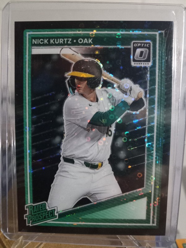 2025 optic nick kurtz black circles