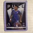 Topps Premier League 25/26 Estevao Chelsea Rookie Premier Pull Ultra SP