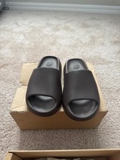 Yeezy Slides Soot 2021 , Unisex Slides, US Size 7