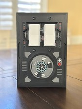 Star Wars inspired - Droid Access Panel - Light Switch Plate