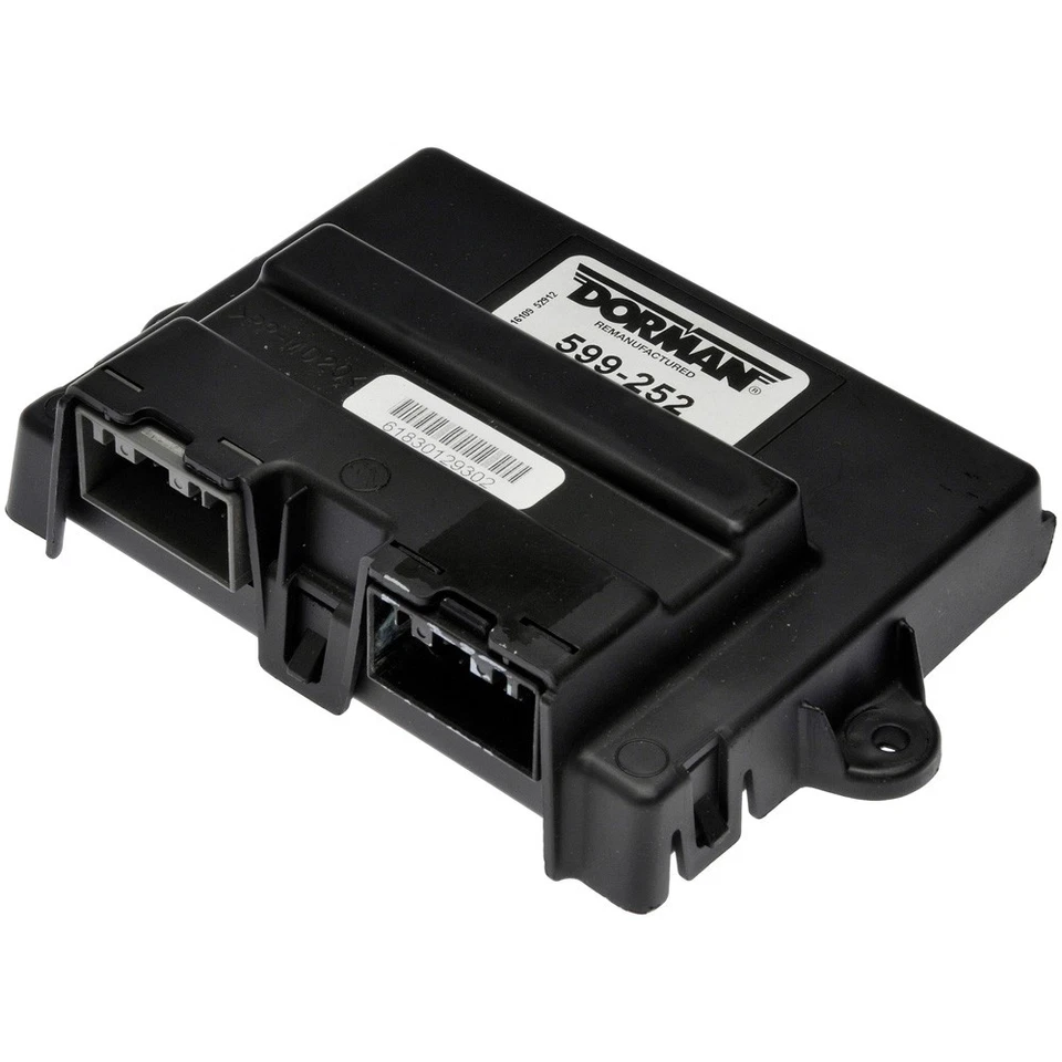 For Ford Explorer Sport Trac Ranger Dorman Transfer Case Control Module TCP - Image 4 of 4