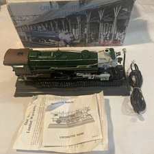 Telemania Crescent Train 1925 Telephone - W/ Box