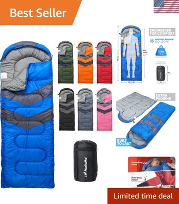 Sleeping Bags