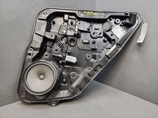 Kompletter Fensterheber Hinten Rechts Mercedes GLA 156 von 2014 bis April 2020 Kompletter Fensterheber Hinten Rechts Mercedes GLA 156 von 2014 bis April 2020