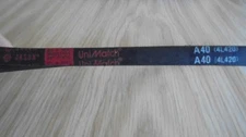 JASON A40 4L420 UniMatch  v-belt