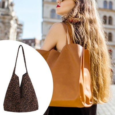 Damen Hobo Bag bequeme stilvolle Schultertasche für Arbeit Dating Wochenende Ausflüge