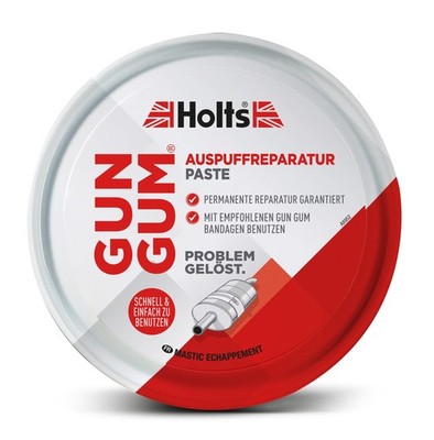 Holts Gun Gum Paste 200g Pack of 1 