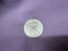 2008 Walking Liberty American Eagle  Silver Dollar Coin 1oz! Fine Silver!