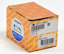 Sensopart, Computar Industrial Camera Lens, M0814-MP2, LOC8