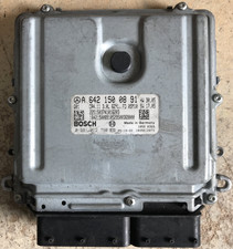 Plug & Play Bosch Engine ECU, Mercedes-Benz, 0 281 012 790, A 642 150 08 91