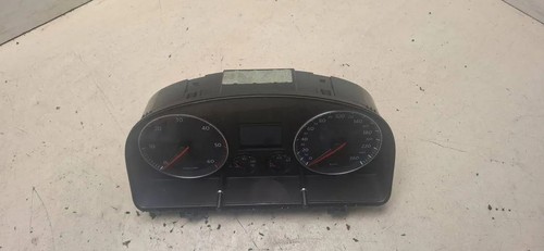 VW TOURAN 1T1, 1T2 Kombiinstrument VWZ7Z0E2264154 V0003000 1T0920862A 34186726
