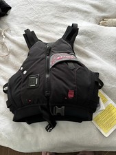 Astral ABBA Flotation Aid-Type III PFD (Life Jacket) Women's Size XS