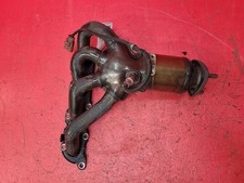 VOLKSWAGEN POLO CATALYTIC CONVERTER CAT 2012 1.4L PETROL CGGB 